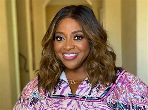 sherri shepard net worth|sherri shepherd measurements height weight.